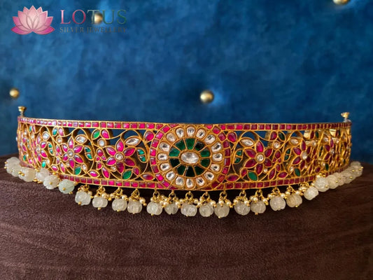 Kundan Oddiyanam - KLO24E1565