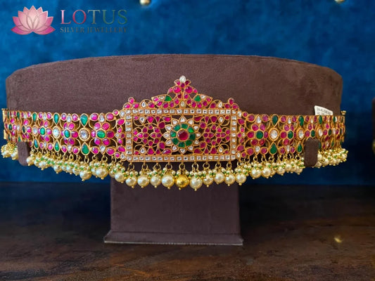 Kundan Oddiyanam - KLO24E1568