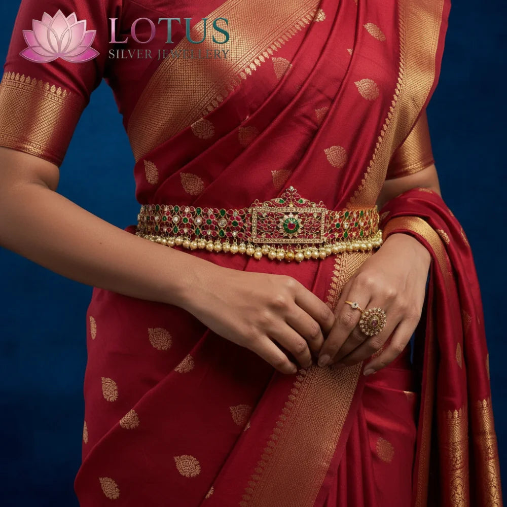 Kundan Oddiyanam - KLO24E1568