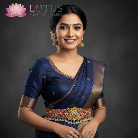 Kundan Oddiyanam - KLO24E1569