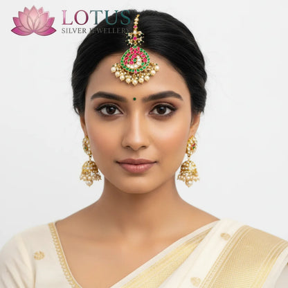 Mang Tikkas Kundan KLO25K260