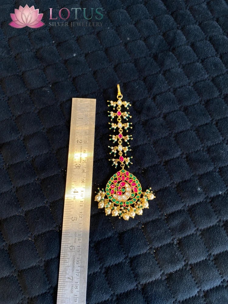Mang Tikkas Kundan KLO25K260
