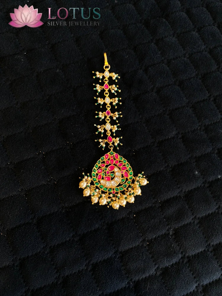 Mang Tikkas Kundan KLO25K260