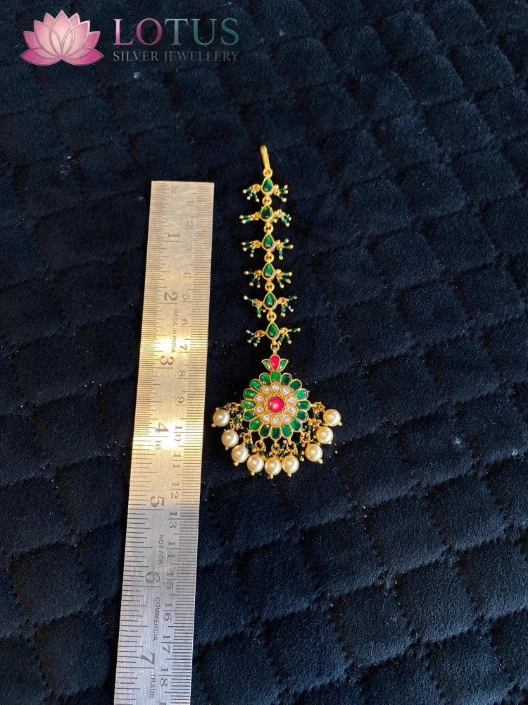 Mang Tikkas Kundan KLO25K275