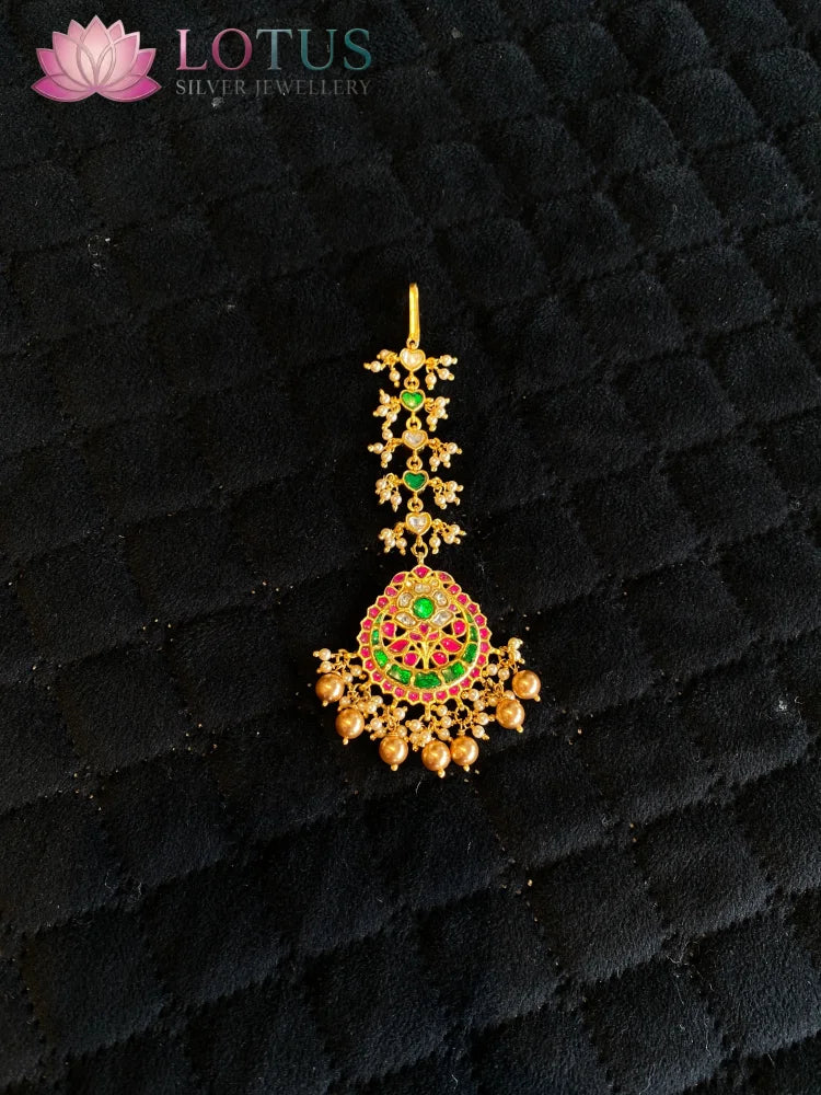 Mang Tikkas Kundan KLO25K474
