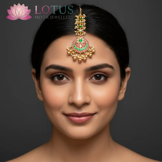 Mang Tikkas Kundan KLO25K474
