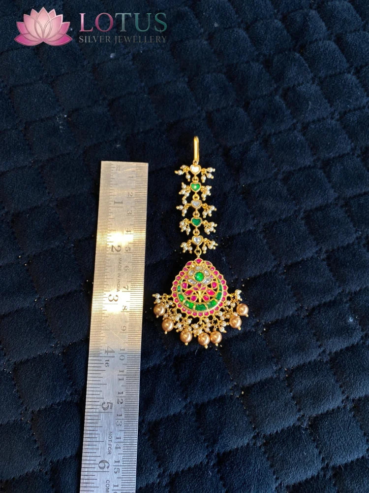 Mang Tikkas Kundan KLO25K474