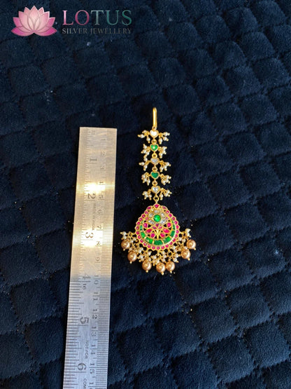 Mang Tikkas Kundan KLO25K474