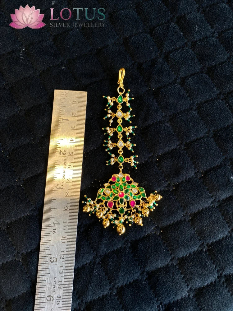 Mang Tikkas Kundan KLO25K482