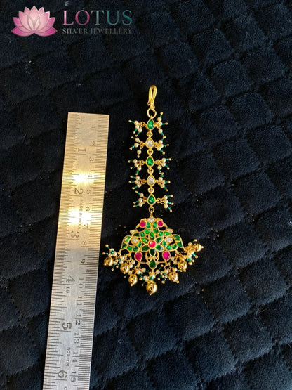 Mang Tikkas Kundan KLO25K482
