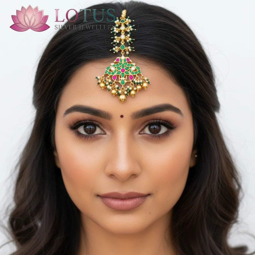 Mang Tikkas Kundan KLO25K482