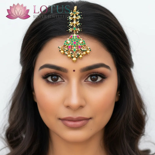 Mang Tikkas Kundan KLO25K482