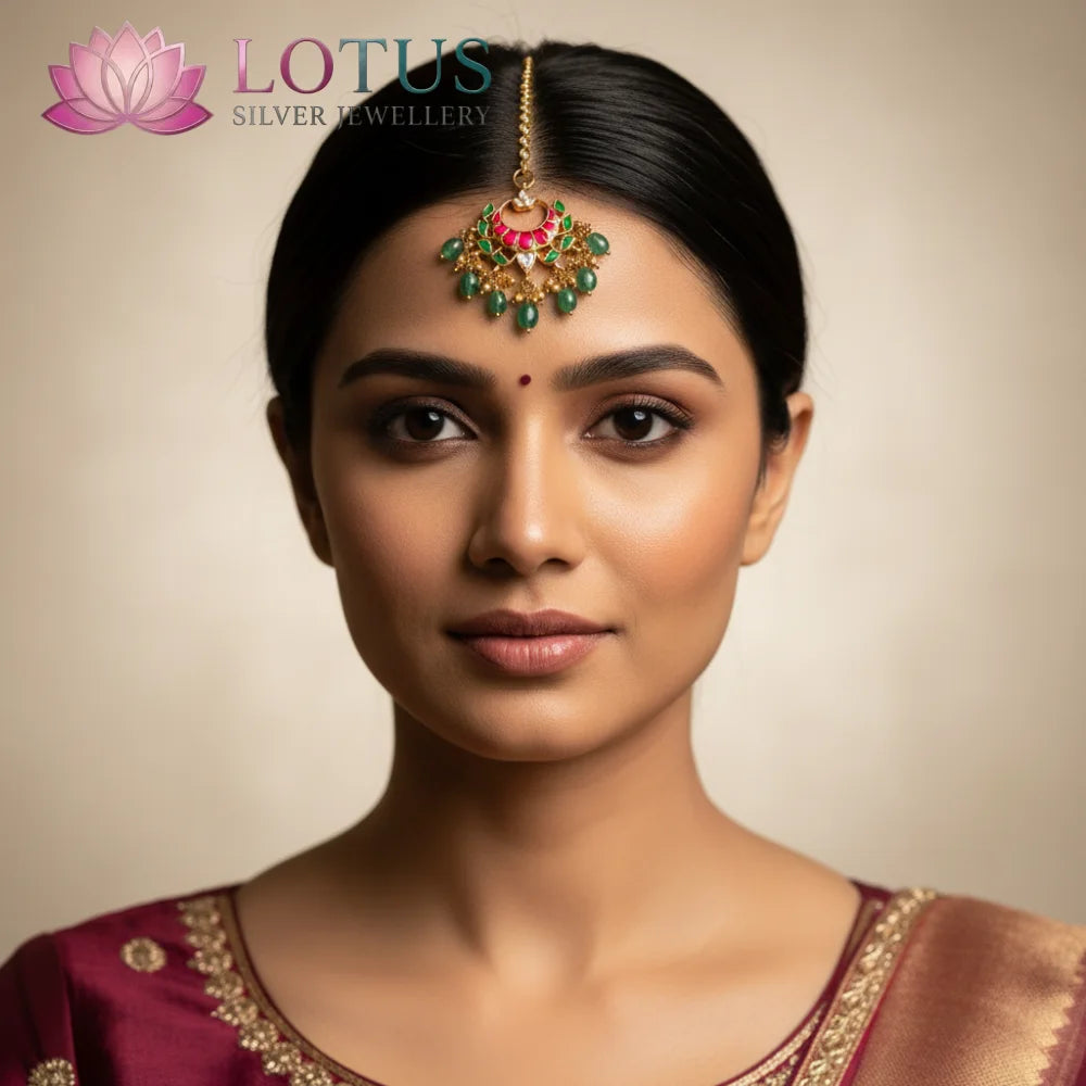 Mang Tikkas Kundan KLO26H112