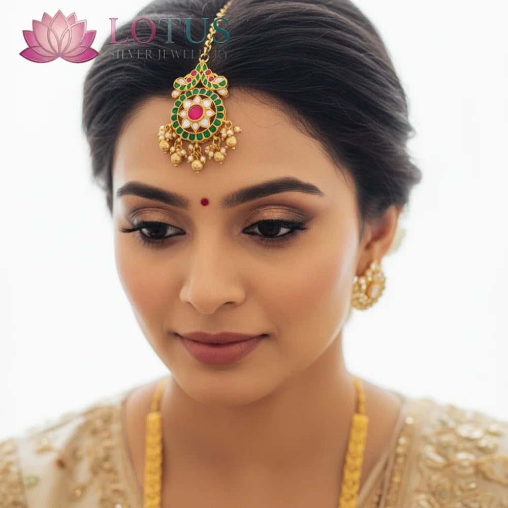 Mang Tikkas Kundan KLO26L166