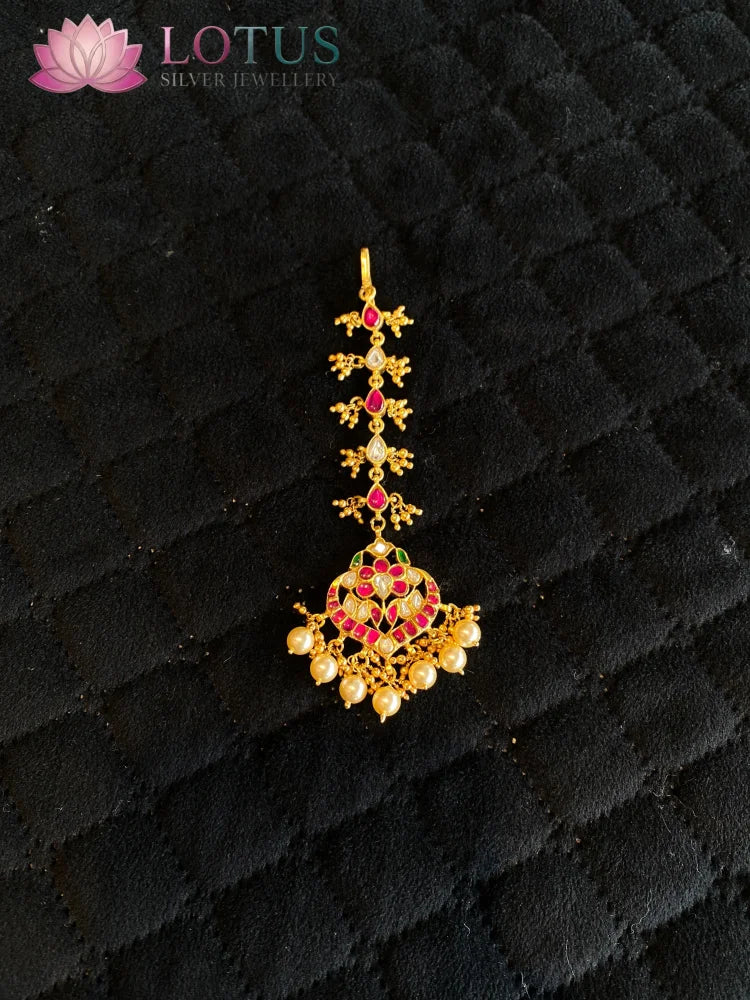 Mang Tikkas Kundan KLO26L175