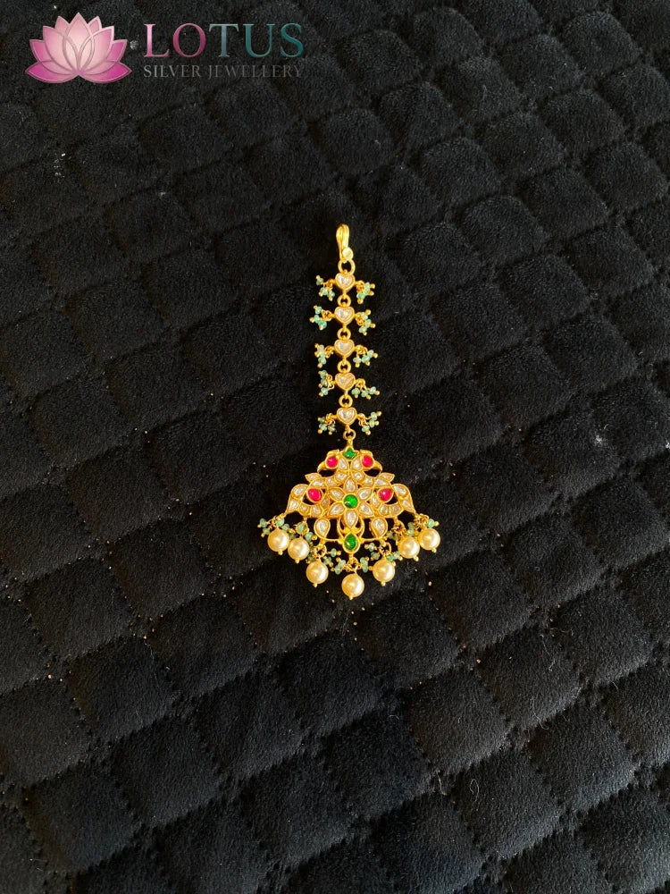 Mang Tikkas Kundan KLO26L176