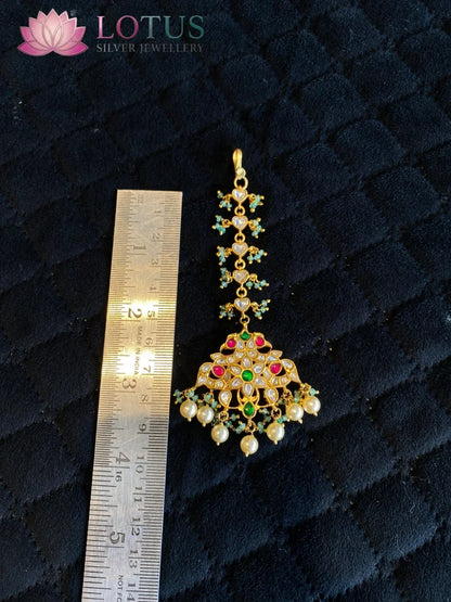 Mang Tikkas Kundan KLO26L176