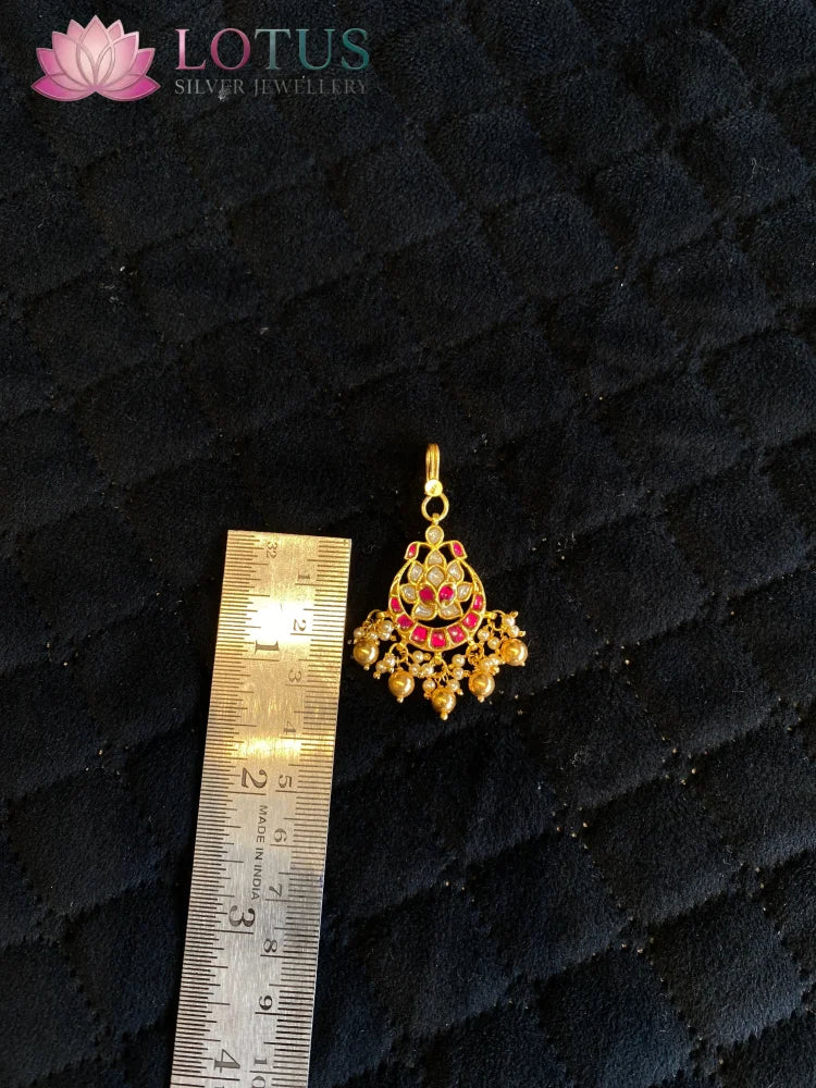 Mang Tikkas Kundan KLO26L182