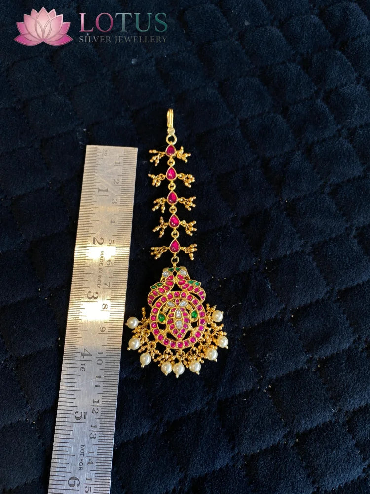 Mang Tikkas Kundan KLO26L183
