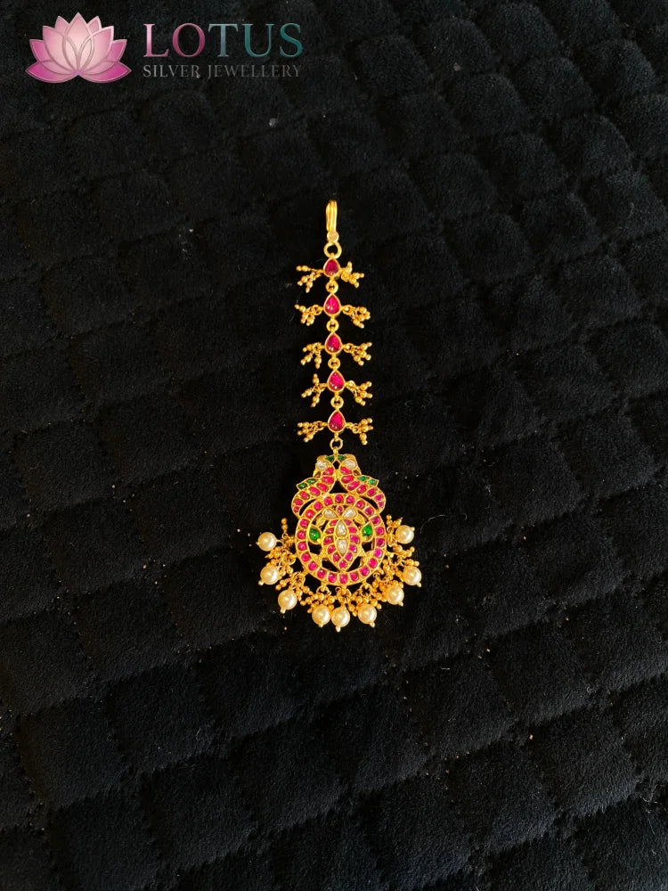 Mang Tikkas Kundan KLO26L183