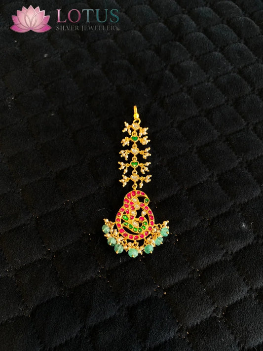 Mang Tikkas Kundan KLO26L187