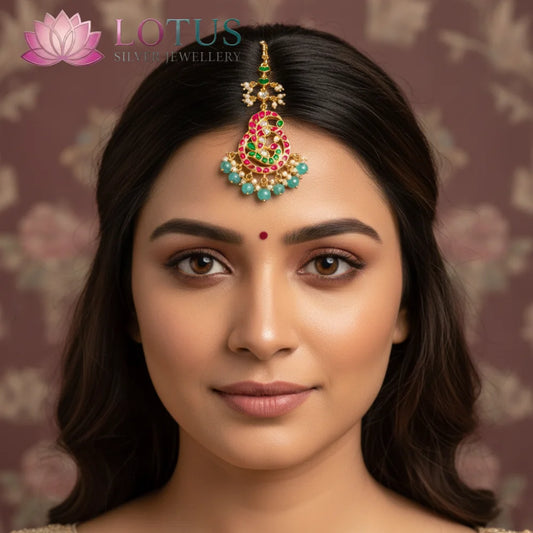 Mang Tikkas Kundan KLO26L187