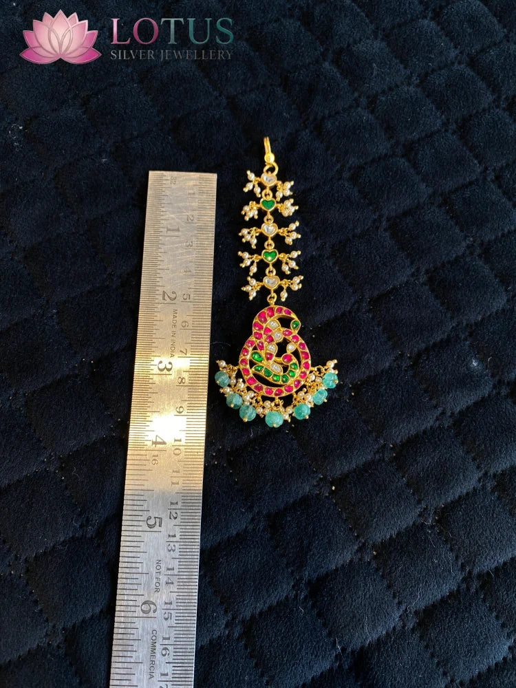Mang Tikkas Kundan KLO26L187