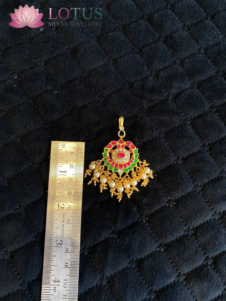 Mang Tikkas Kundan KLO26L192