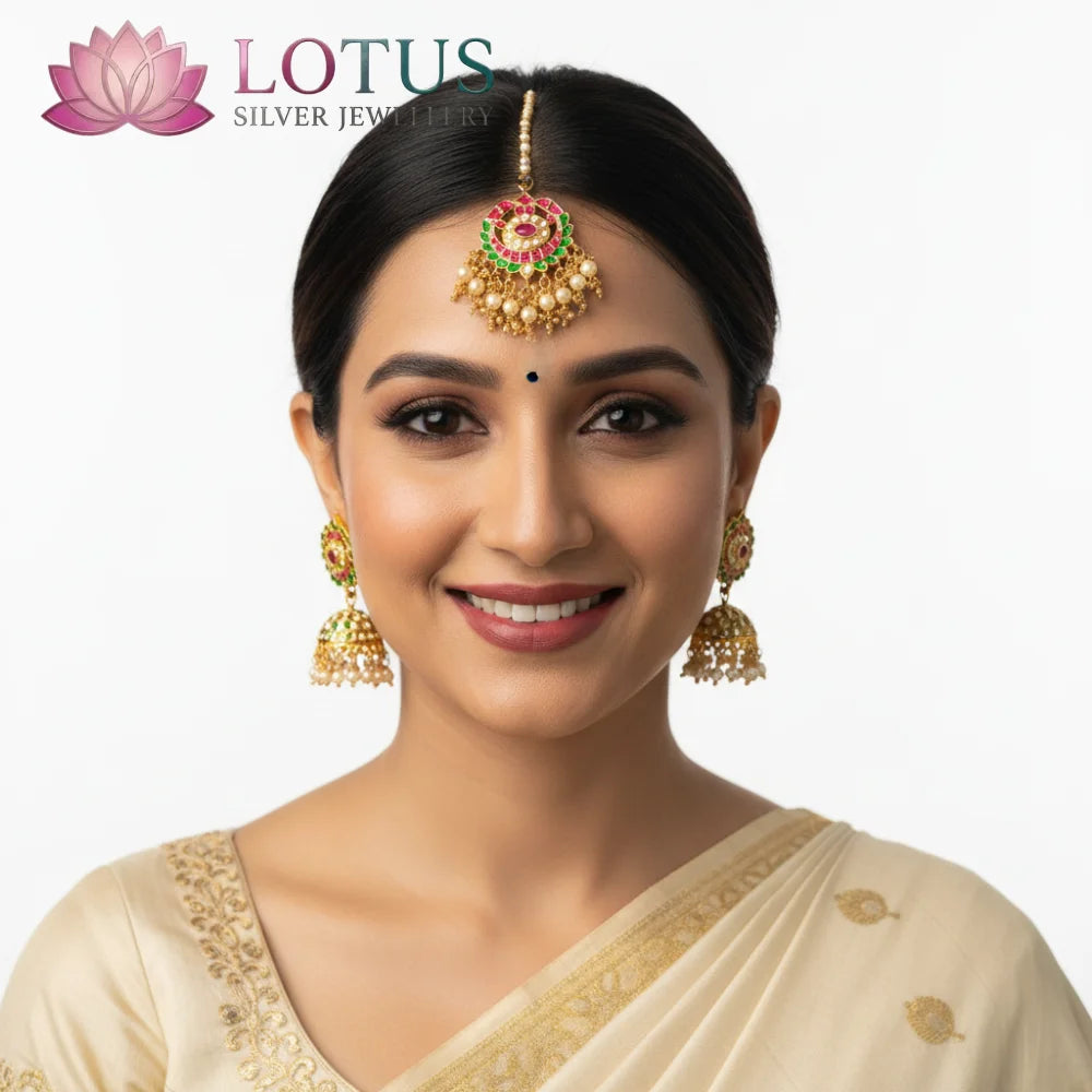 Mang Tikkas Kundan KLO26L192