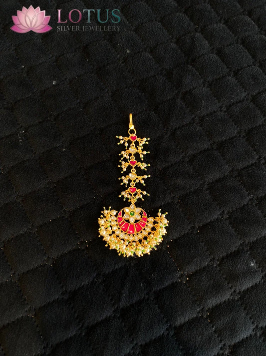 Mang Tikkas Kundan KLO26L193
