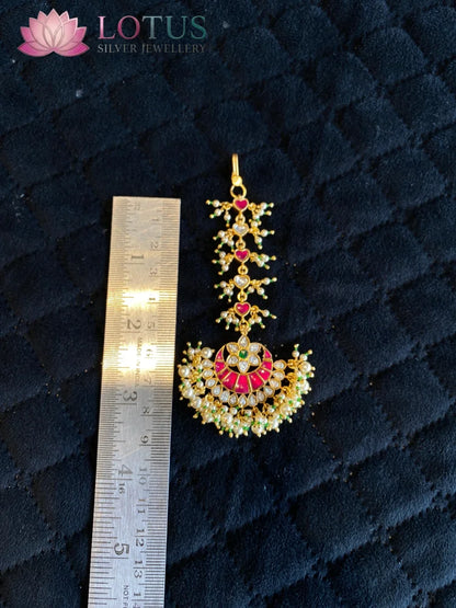 Mang Tikkas Kundan KLO26L193