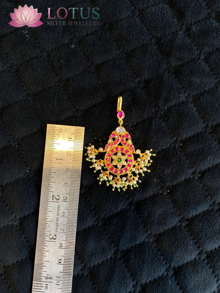 Mang Tikkas Kundan KLO26L212