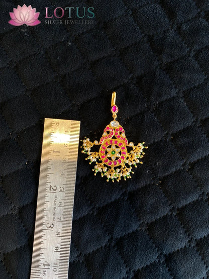 Mang Tikkas Kundan KLO26L212