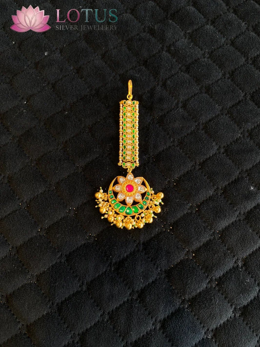 Mang Tikkas Kundan KLO26O198