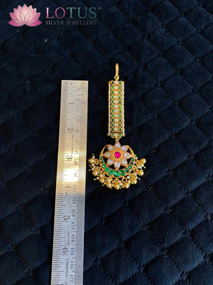 Mang Tikkas Kundan KLO26O198